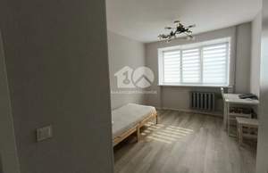 Студия квартира, вторичка, 17м2, 3/5 этаж