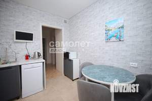 4-к квартира, вторичка, 79м2, 8/9 этаж