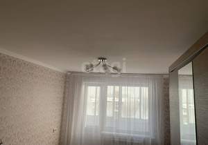 3-к квартира, вторичка, 62м2, 5/5 этаж