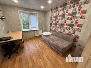 3-к квартира, вторичка, 61м2, 2/9 этаж