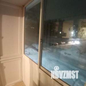 2-к квартира, вторичка, 47м2, 2/5 этаж