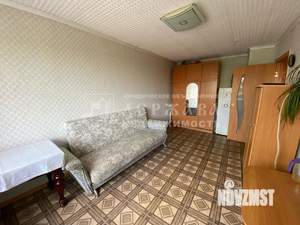 1-к квартира, вторичка, 31м2, 5/5 этаж