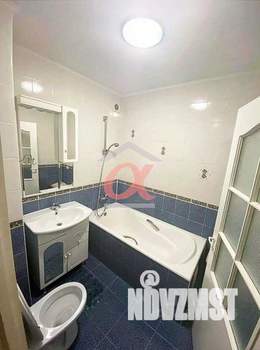 4-к квартира, вторичка, 103м2, 7/11 этаж