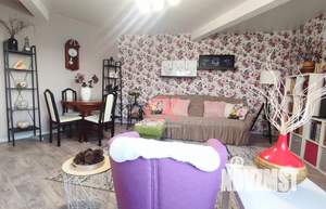 5-к квартира, вторичка, 114м2, 5/10 этаж