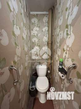 2-к квартира, вторичка, 48м2, 3/5 этаж