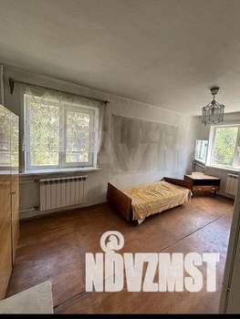 3-к квартира, вторичка, 61м2, 2/5 этаж