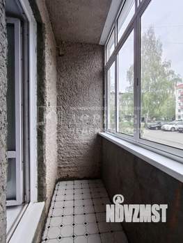 1-к квартира, вторичка, 24м2, 1/5 этаж