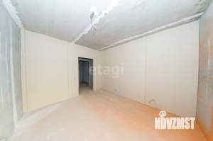 1-к квартира, вторичка, 37м2, 4/14 этаж