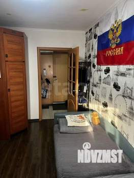 2-к квартира, вторичка, 44м2, 2/5 этаж