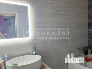 3-к квартира, вторичка, 68м2, 2/9 этаж