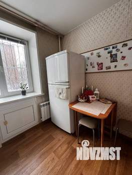 2-к квартира, вторичка, 41м2, 1/5 этаж