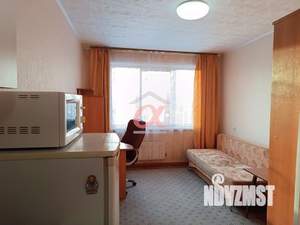 1-к квартира, вторичка, 16м2, 5/9 этаж