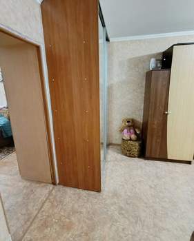 2-к квартира, вторичка, 45м2, 1/5 этаж