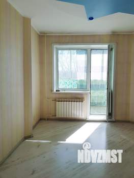 1-к квартира, вторичка, 36м2, 4/9 этаж