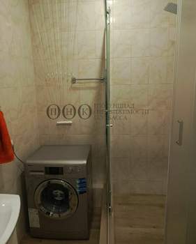 1-к квартира, вторичка, 25м2, 7/15 этаж