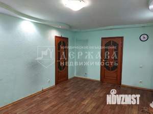 4-к квартира, вторичка, 78м2, 1/5 этаж