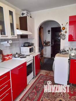 2-к квартира, вторичка, 44м2, 1/5 этаж