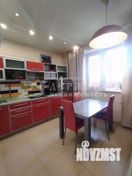1-к квартира, вторичка, 45м2, 6/9 этаж