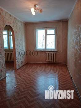2-к квартира, вторичка, 46м2, 4/5 этаж