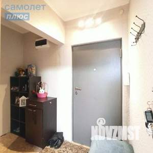 1-к квартира, вторичка, 32м2, 2/5 этаж