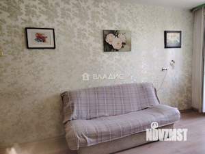 3-к квартира, вторичка, 62м2, 3/5 этаж