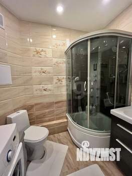 1-к квартира, вторичка, 32м2, 6/9 этаж