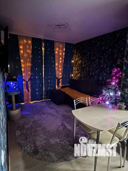 3-к квартира, вторичка, 60м2, 4/16 этаж