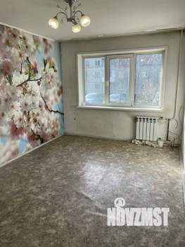 2-к квартира, вторичка, 47м2, 1/5 этаж