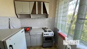 3-к квартира, вторичка, 59м2, 5/5 этаж