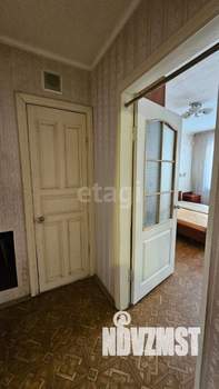 3-к квартира, вторичка, 61м2, 1/5 этаж