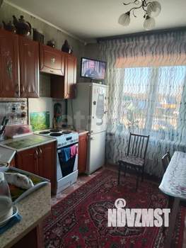 4-к квартира, вторичка, 80м2, 1/7 этаж