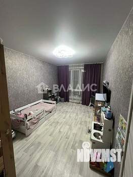2-к квартира, вторичка, 66м2, 12/12 этаж
