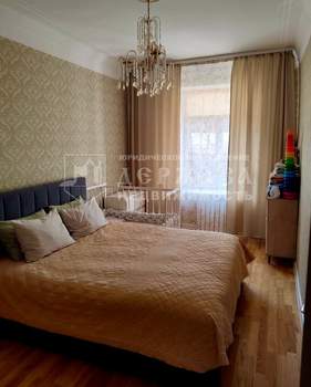 2-к квартира, вторичка, 60м2, 2/4 этаж