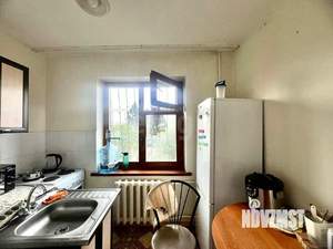 1-к квартира, вторичка, 29м2, 1/10 этаж