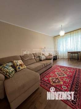 2-к квартира, вторичка, 47м2, 5/5 этаж