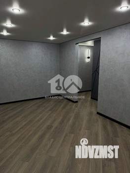 3-к квартира, вторичка, 58м2, 5/5 этаж