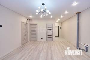 3-к квартира, вторичка, 73м2, 8/15 этаж