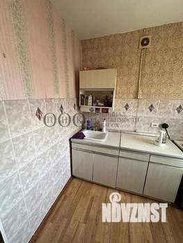 1-к квартира, вторичка, 30м2, 4/5 этаж