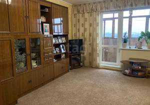 3-к квартира, вторичка, 65м2, 10/1 этаж