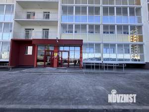 3-к квартира, вторичка, 65м2, 9/16 этаж