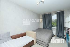 1-к квартира, вторичка, 33м2, 5/9 этаж
