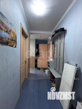 4-к квартира, вторичка, 62м2, 3/5 этаж