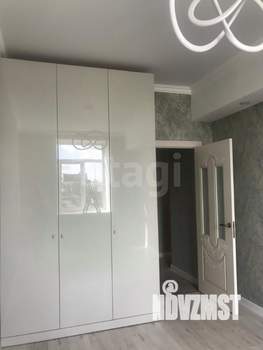 2-к квартира, вторичка, 58м2, 4/5 этаж