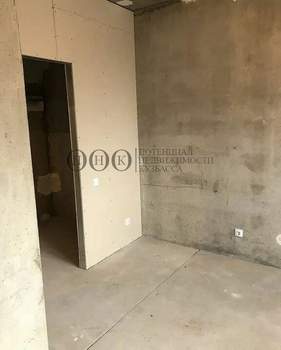 1-к квартира, вторичка, 24м2, 7/17 этаж