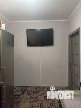 1-к квартира, вторичка, 48м2, 2/2 этаж