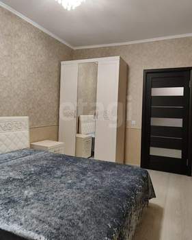 1-к квартира, вторичка, 42м2, 1/9 этаж