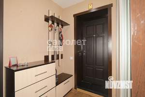 3-к квартира, вторичка, 59м2, 4/5 этаж