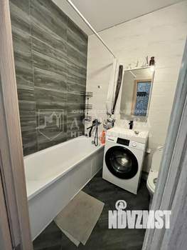 1-к квартира, вторичка, 32м2, 15/16 этаж