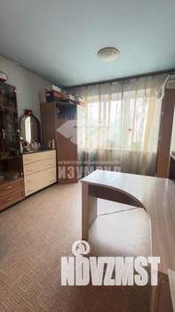 2-к квартира, вторичка, 47м2, 2/5 этаж