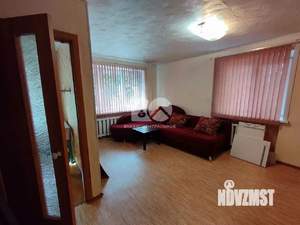 1-к квартира, вторичка, 31м2, 1/5 этаж